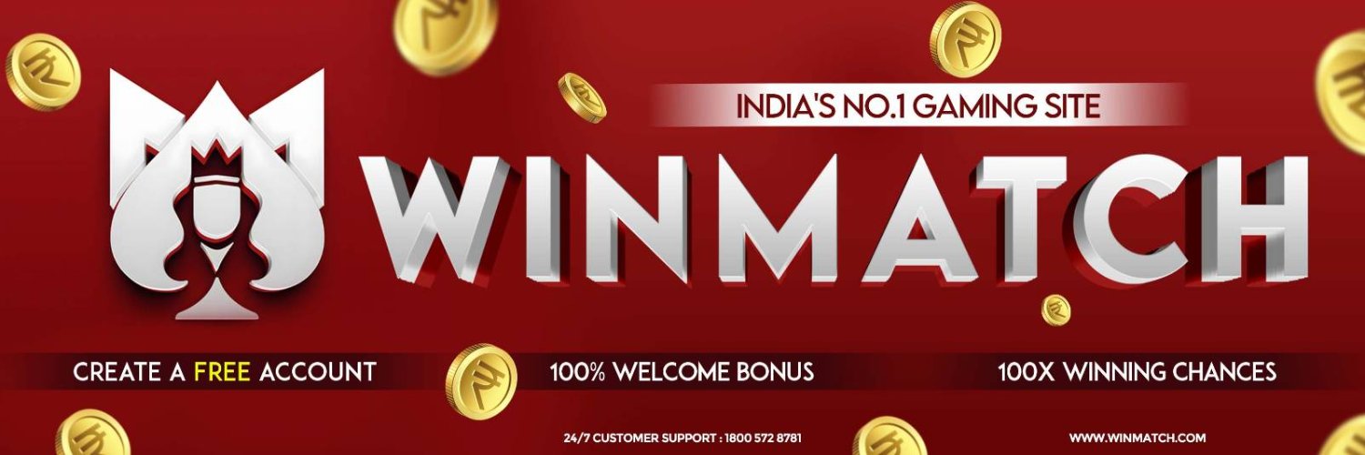 Winmatch login